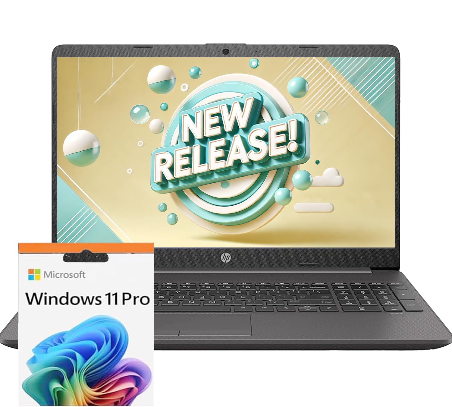 Amazon.com: HP 2025 G9 Laptop Computer, Intel i3-1315U Processor